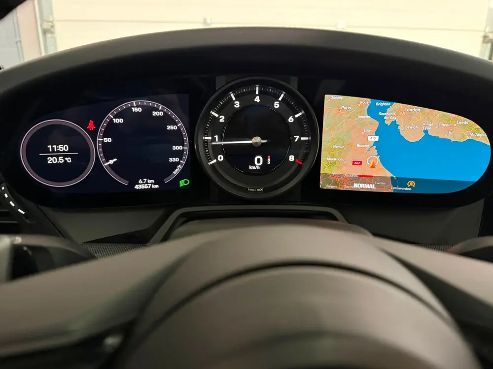 Porsche 911 3.0 Carrera S uit 2019, foto 15