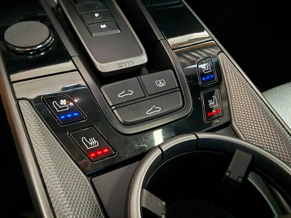 Porsche 911 3.0 Carrera S uit 2019, foto 17