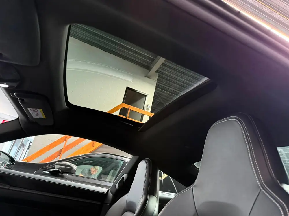 Porsche 911 3.0 Carrera S uit 2019, foto 5