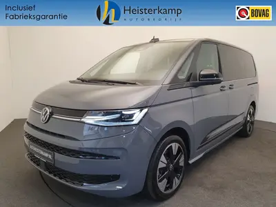 Volkswagen Multivan 1.5 eHybrid L2 Edition 4Motion Wegklapba uit 2026