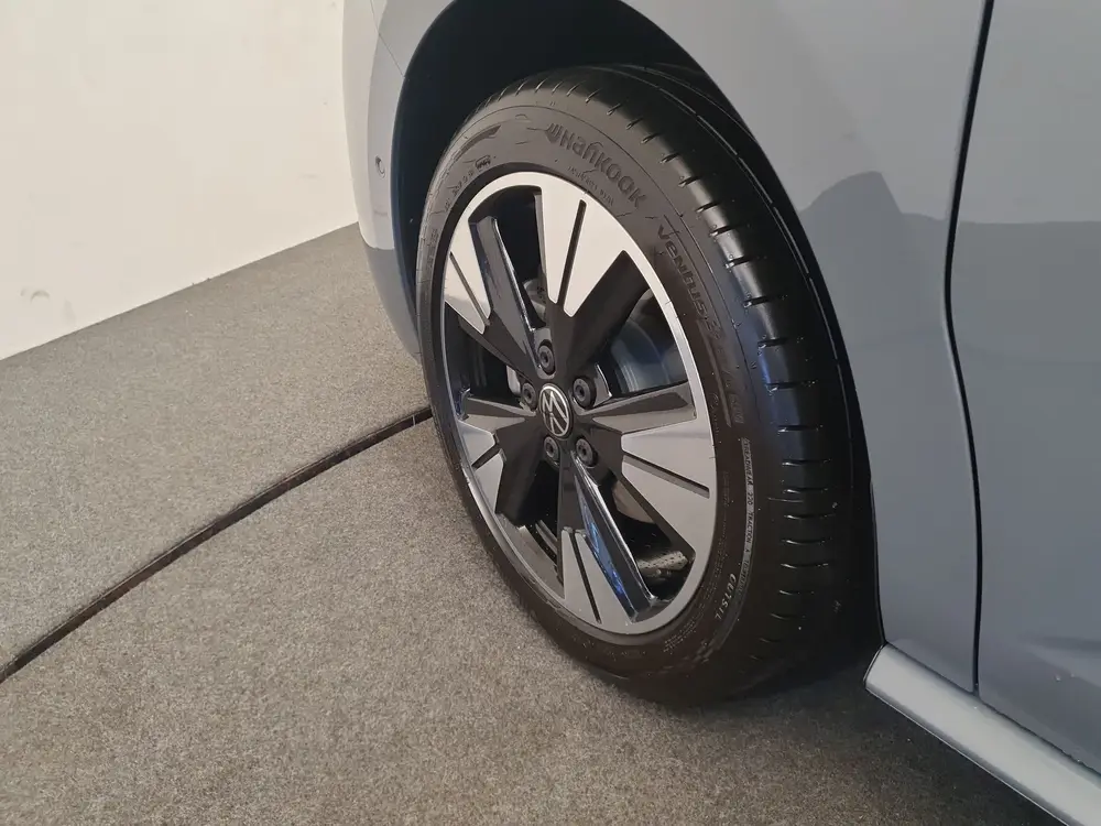 Volkswagen Multivan 1.5 eHybrid L2 Edition 4Motion Wegklapba uit 2026, foto 10