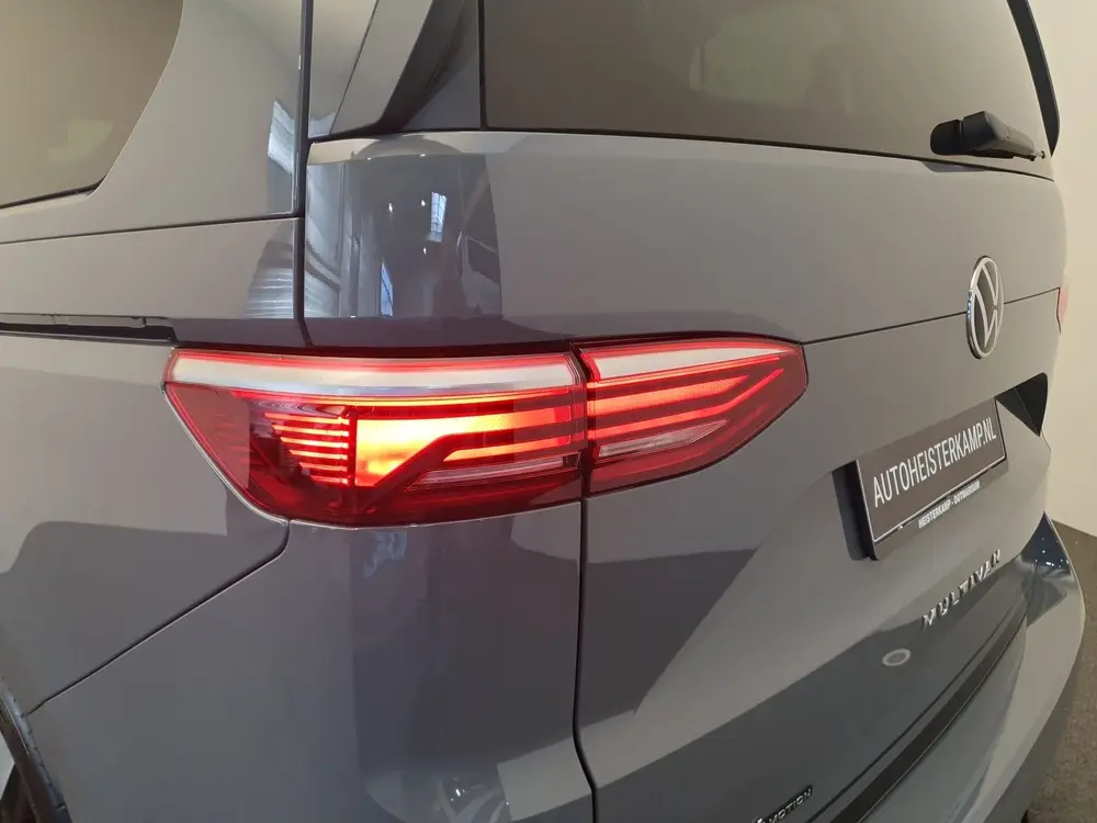 Volkswagen Multivan 1.5 eHybrid L2 Edition 4Motion Wegklapba uit 2026, foto 11