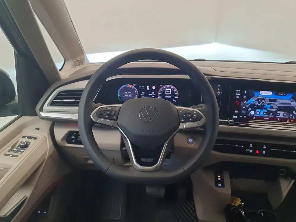Volkswagen Multivan 1.5 eHybrid L2 Edition 4Motion Wegklapba uit 2026, foto 15