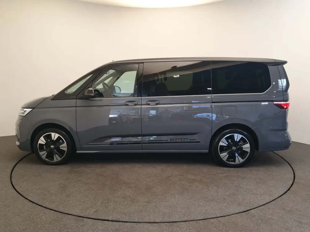 Volkswagen Multivan 1.5 eHybrid L2 Edition 4Motion Wegklapba uit 2026, foto 2