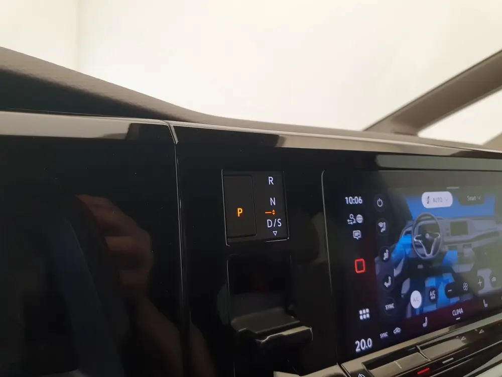 Volkswagen Multivan 1.5 eHybrid L2 Edition 4Motion Wegklapba uit 2026, foto 20