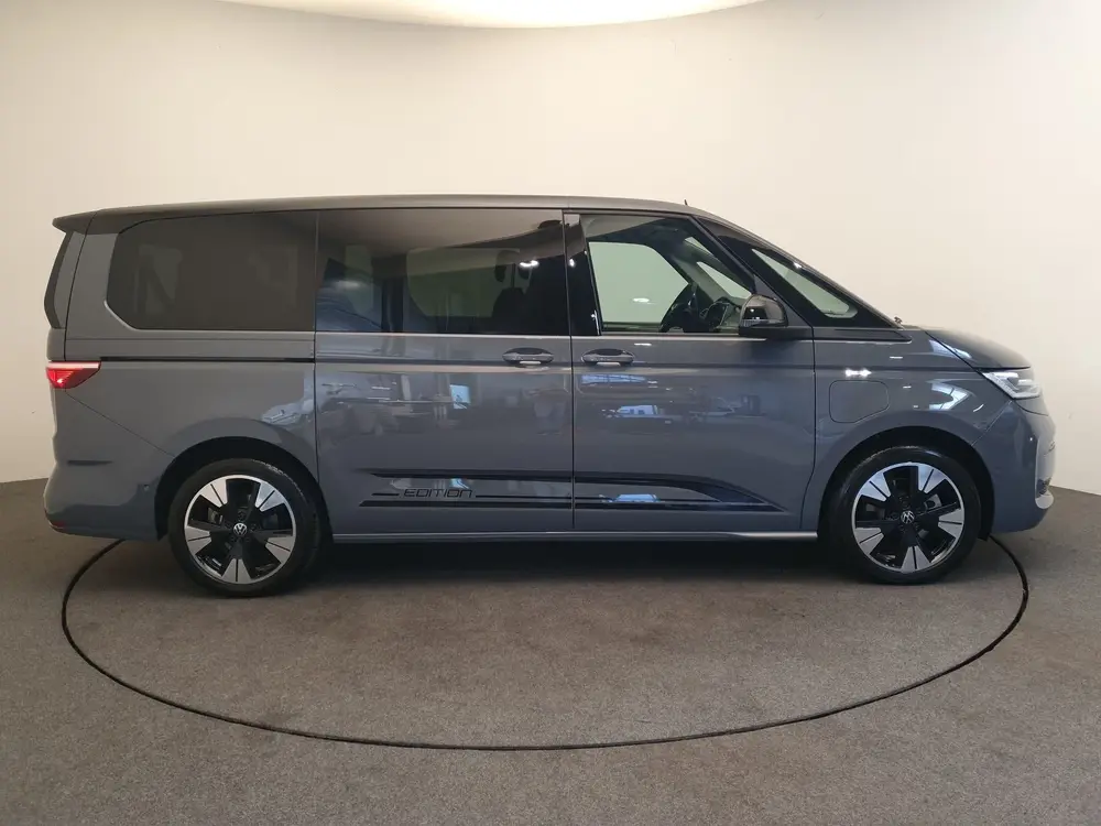 Volkswagen Multivan 1.5 eHybrid L2 Edition 4Motion Wegklapba uit 2026, foto 6