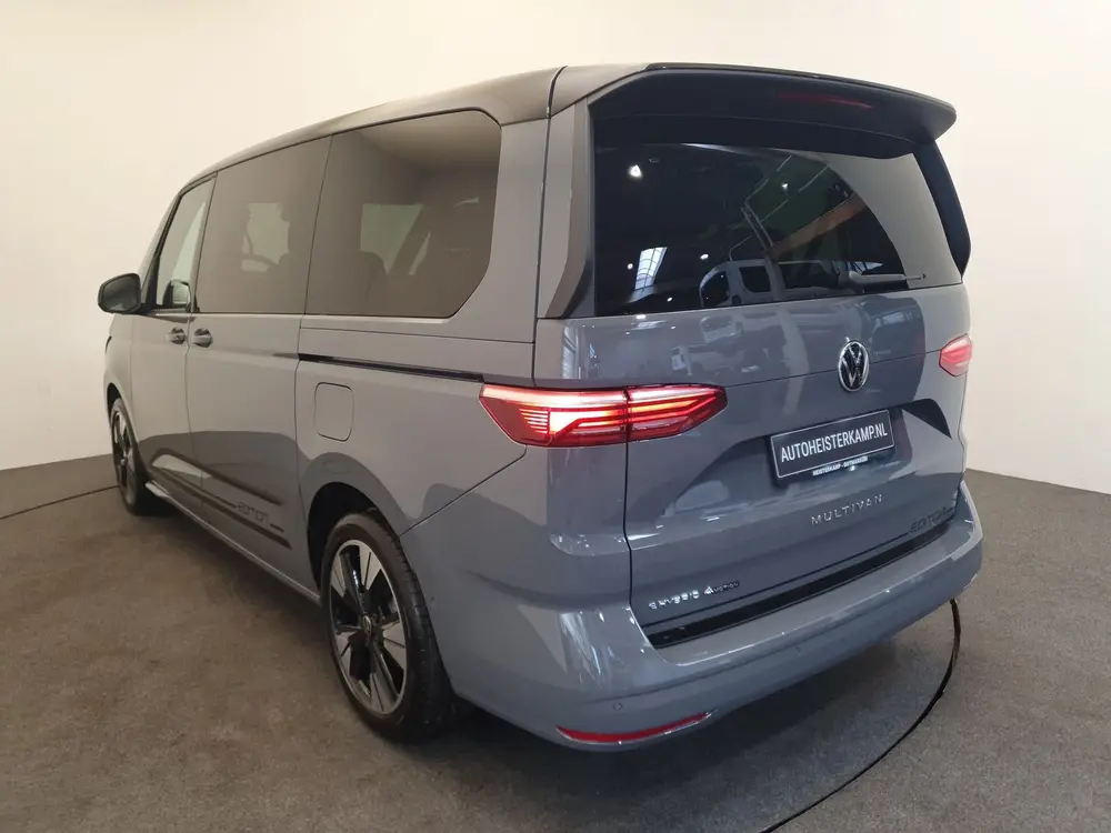 Volkswagen Multivan 1.5 eHybrid L2 Edition 4Motion Wegklapba uit 2026, foto 8