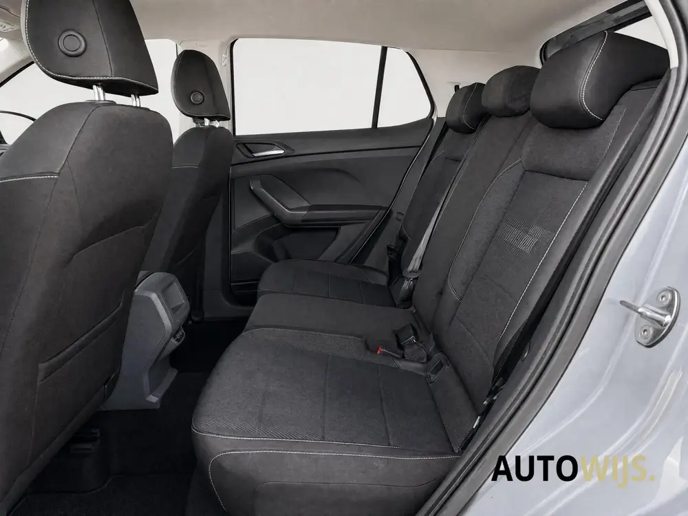 Volkswagen T-Cross 1.0 TSI Life Executive|Stoelverwarming|NL uit 2020, foto 16