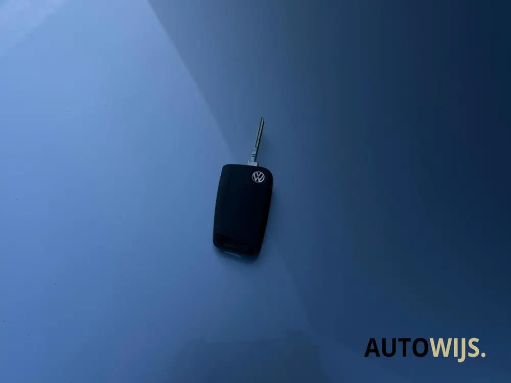 Volkswagen T-Cross 1.0 TSI Life Executive|Stoelverwarming|NL uit 2020, foto 18