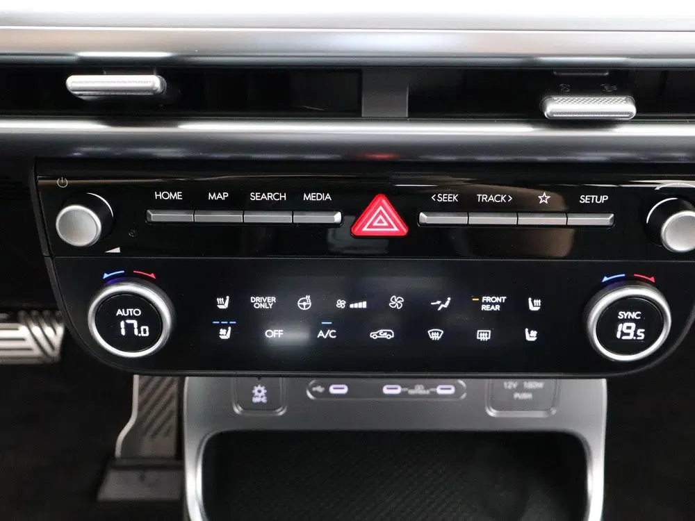 Hyundai IONIQ Lounge AWD+ 7p. 110.3 kWh uit 2026, foto 20