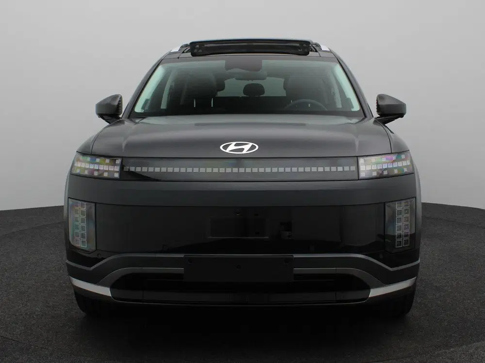 Hyundai IONIQ Lounge AWD+ 7p. 110.3 kWh uit 2026, foto 4