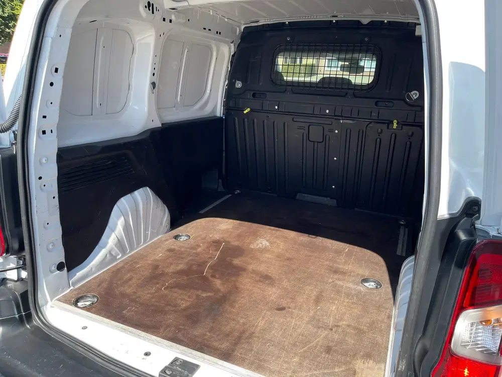 Toyota Proace City 1.5 l CARPLAY l TREKHAAK l EX. BTW uit 2022, foto 18