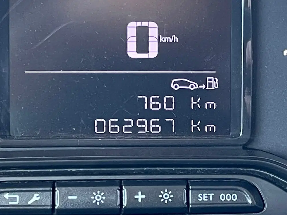 Toyota Proace City 1.5 l CARPLAY l TREKHAAK l EX. BTW uit 2022, foto 6