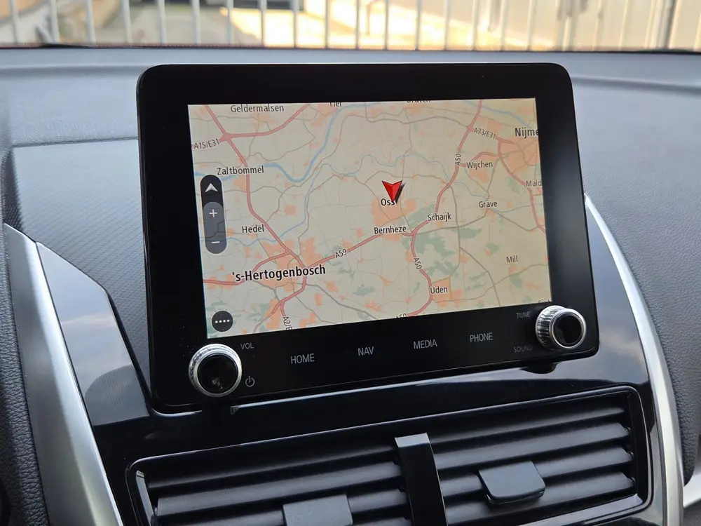 Mitsubishi Eclipse Cross 2.4 PHEV Instyle Navi uit 2021, foto 6
