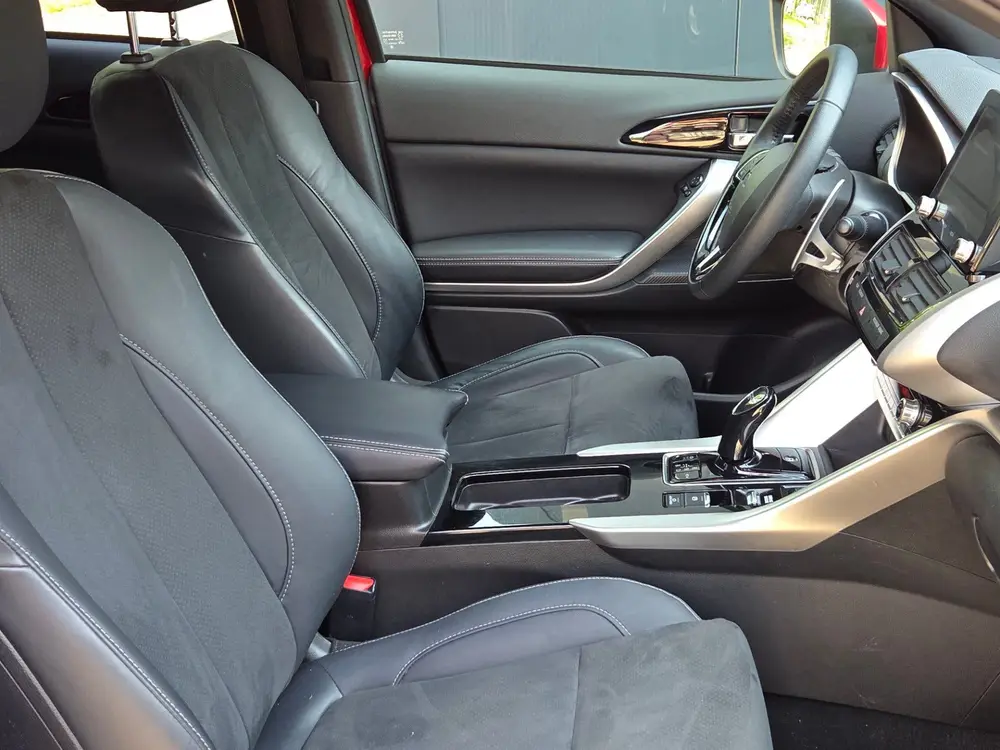 Mitsubishi Eclipse Cross 2.4 PHEV Instyle Navi uit 2021, foto 8
