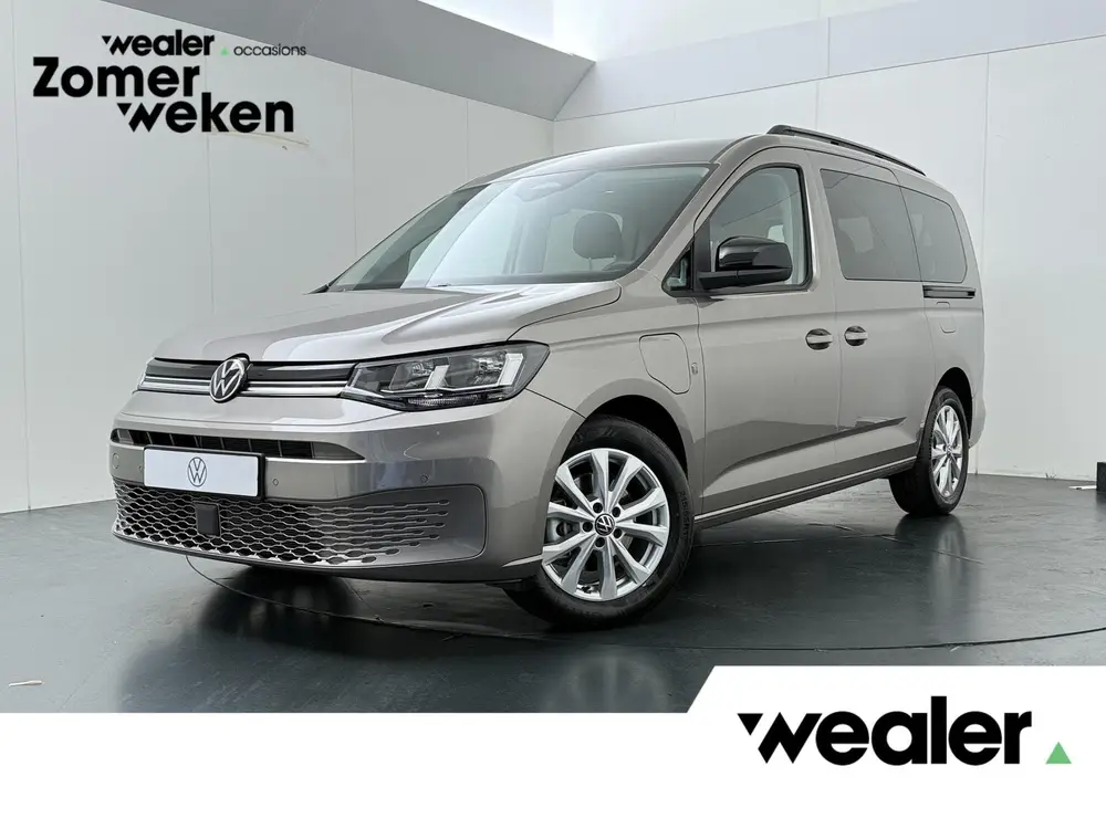 Volkswagen Caddy Maxi 1.5 TSI Hybride Life | 150 PK | SoH % uit 2026
