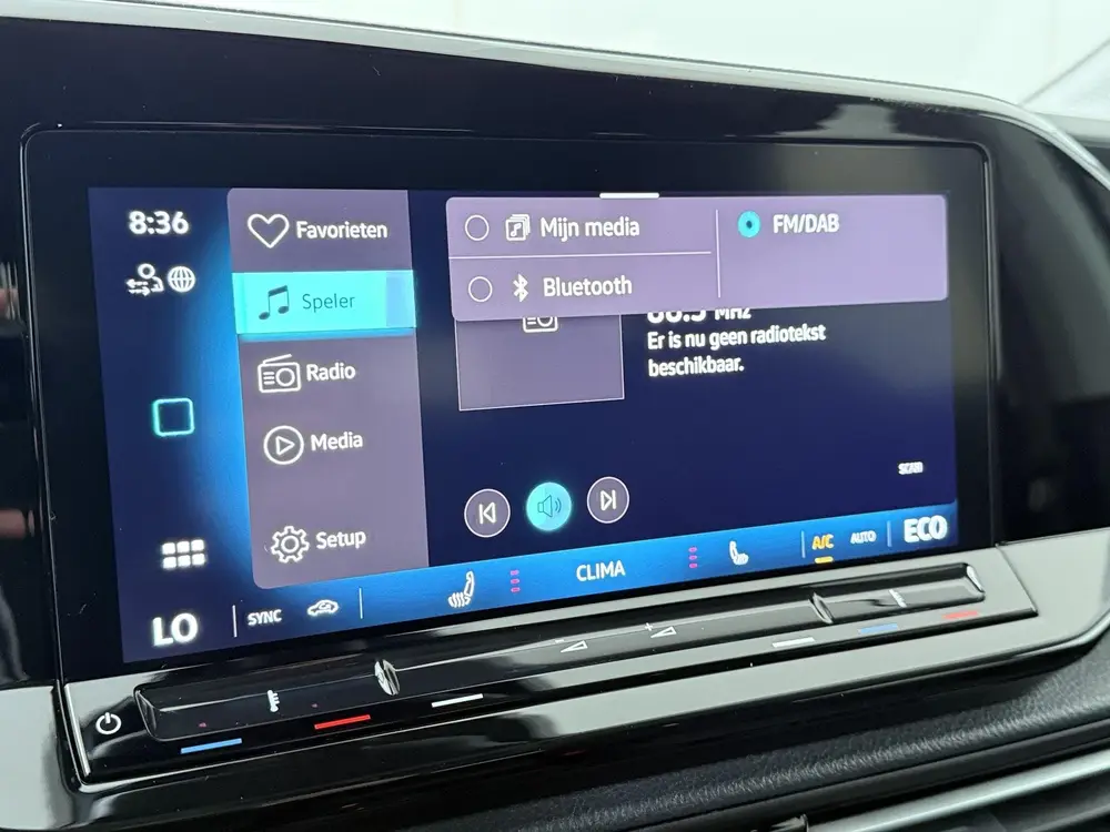 Volkswagen Caddy Maxi 1.5 TSI Hybride Life | 150 PK | SoH % uit 2026, foto 17