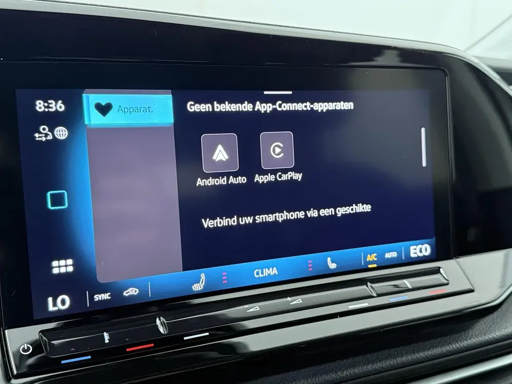 Volkswagen Caddy Maxi 1.5 TSI Hybride Life | 150 PK | SoH % uit 2026, foto 18