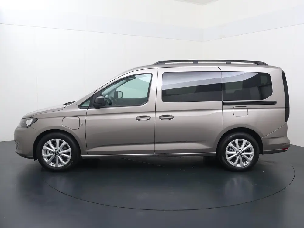 Volkswagen Caddy Maxi 1.5 TSI Hybride Life | 150 PK | SoH % uit 2026, foto 2