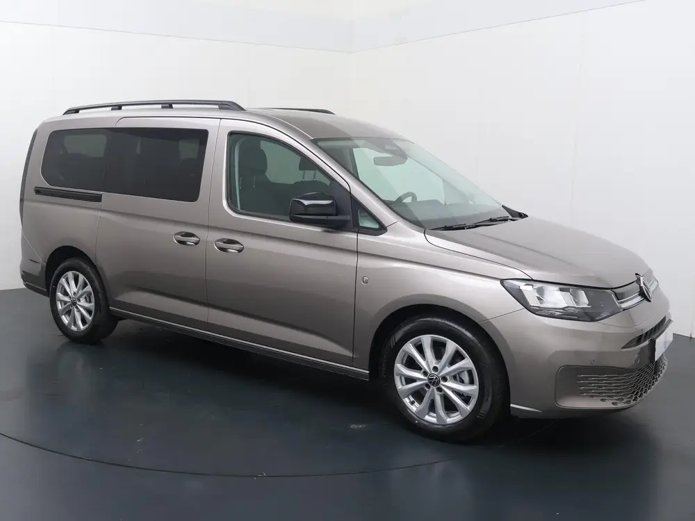 Volkswagen Caddy Maxi 1.5 TSI Hybride Life | 150 PK | SoH % uit 2026, foto 3