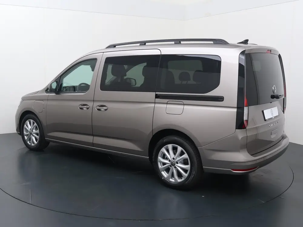 Volkswagen Caddy Maxi 1.5 TSI Hybride Life | 150 PK | SoH % uit 2026, foto 4