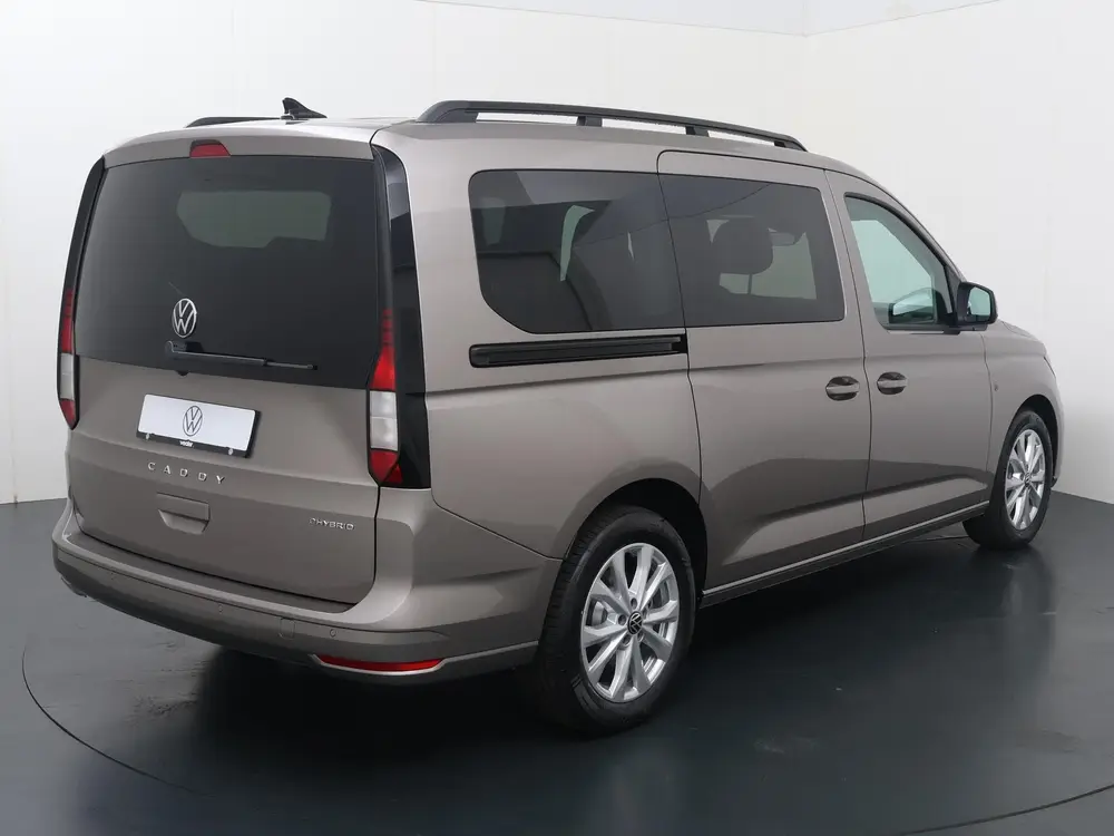 Volkswagen Caddy Maxi 1.5 TSI Hybride Life | 150 PK | SoH % uit 2026, foto 5