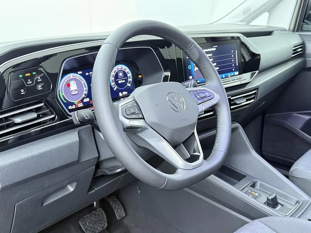 Volkswagen Caddy Maxi 1.5 TSI Hybride Life | 150 PK | SoH % uit 2026, foto 6