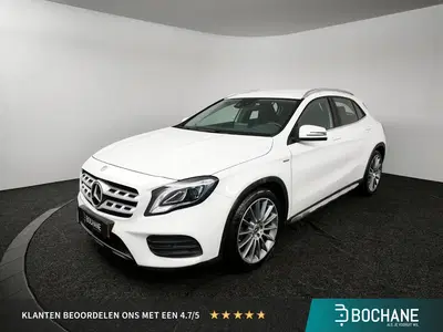 Mercedes-Benz GLA 200 Business uit 2020