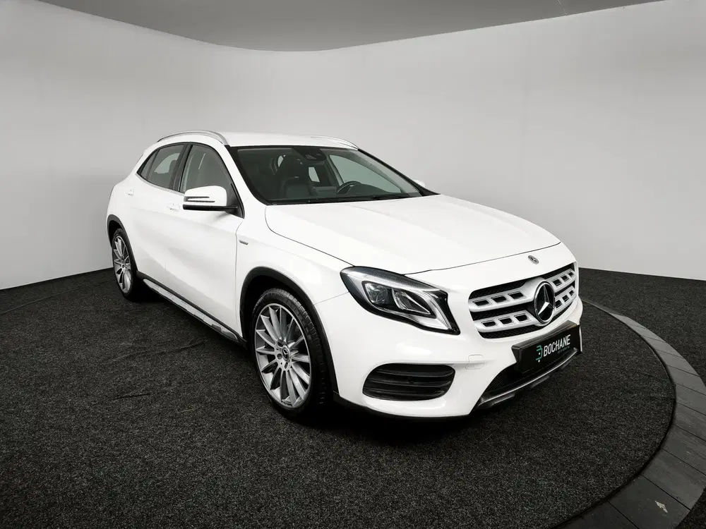 Mercedes-Benz GLA 200 Business uit 2020, foto 5