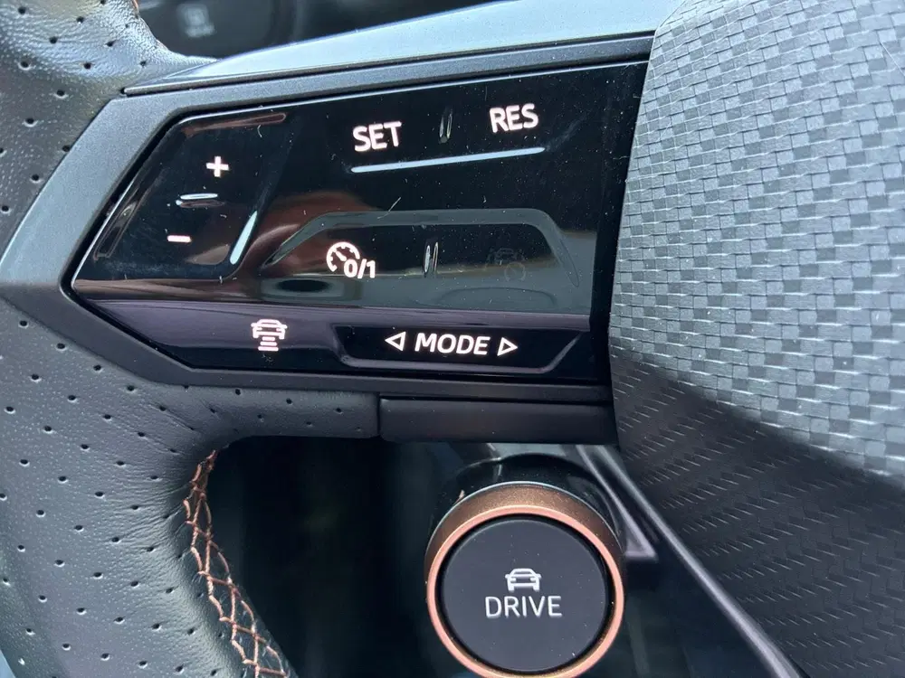 Cupra Born Business 62 kWh uit 2024, foto 17