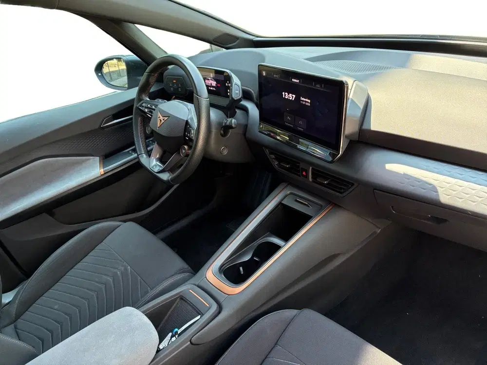 Cupra Born Business 62 kWh uit 2024, foto 3