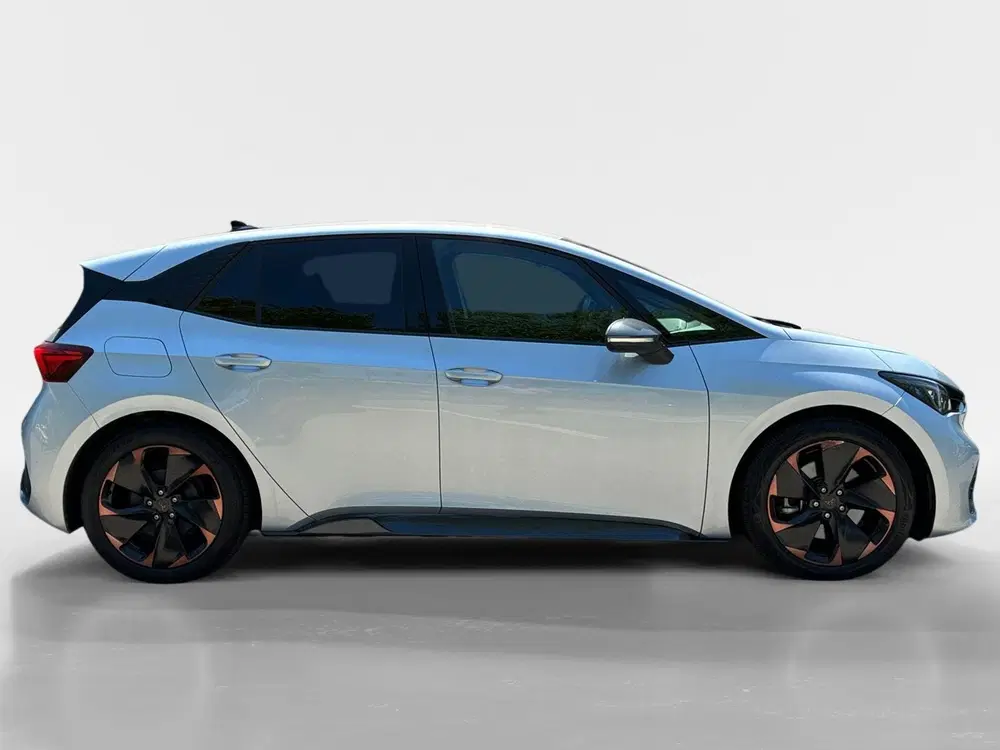 Cupra Born Business 62 kWh uit 2024, foto 4