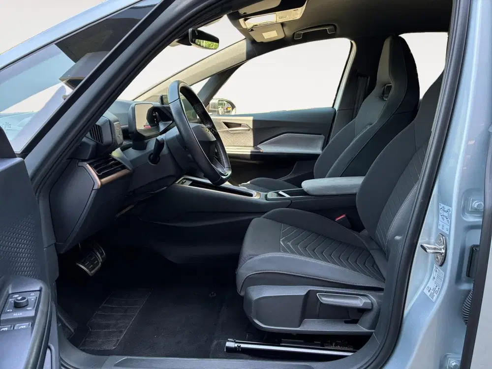 Cupra Born Business 62 kWh uit 2024, foto 5
