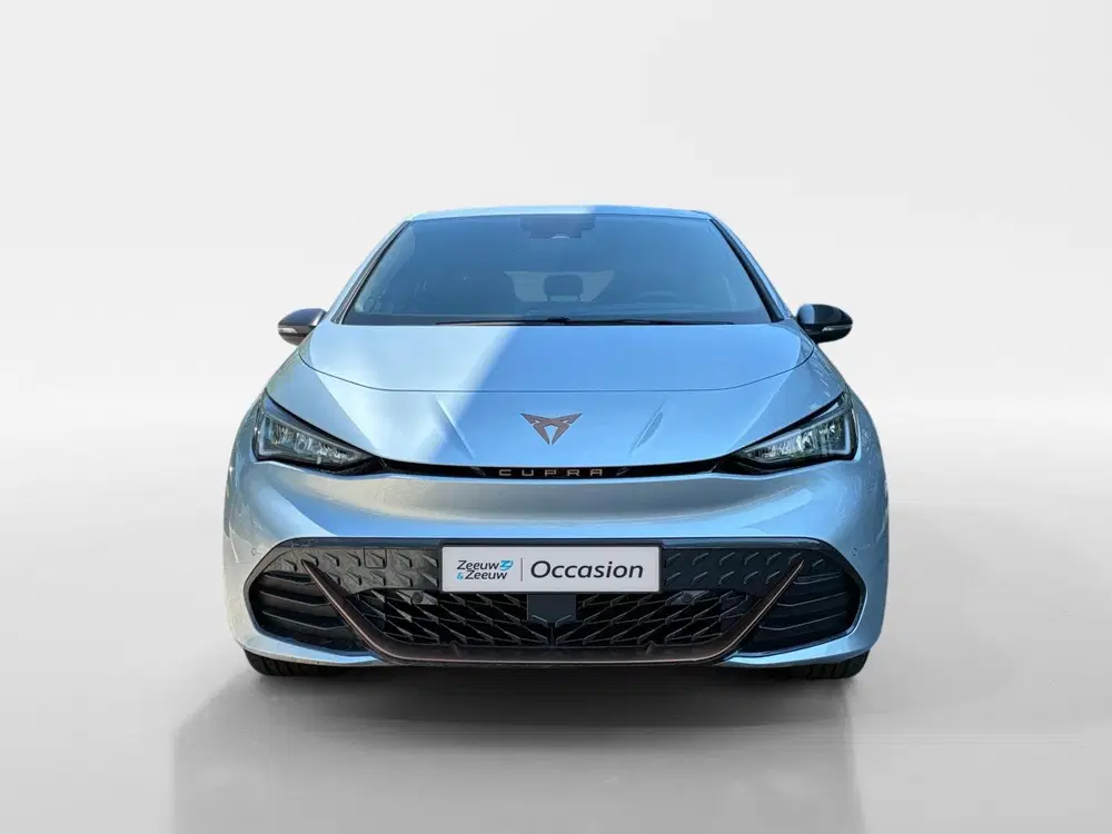 Cupra Born Business 62 kWh uit 2024, foto 7