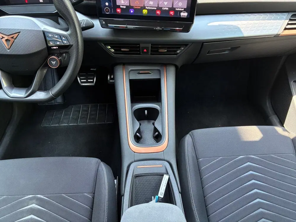 Cupra Born Business 62 kWh uit 2024, foto 8