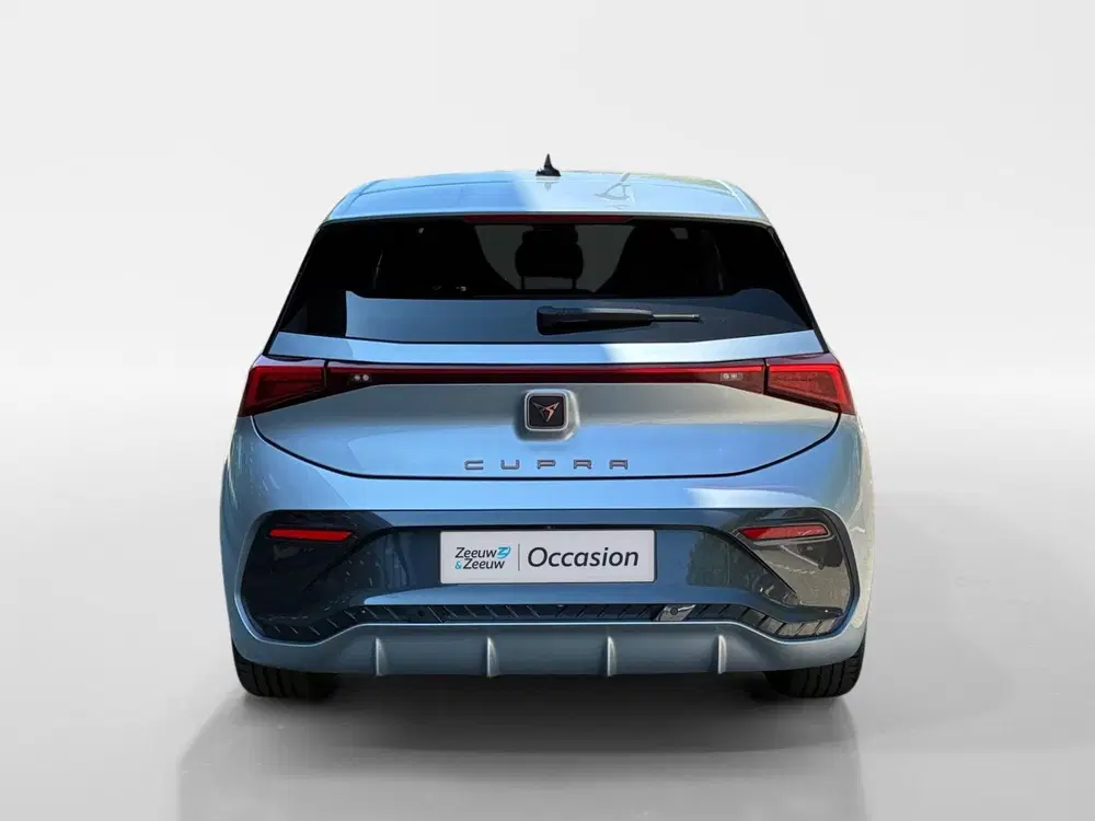 Cupra Born Business 62 kWh uit 2024, foto 9
