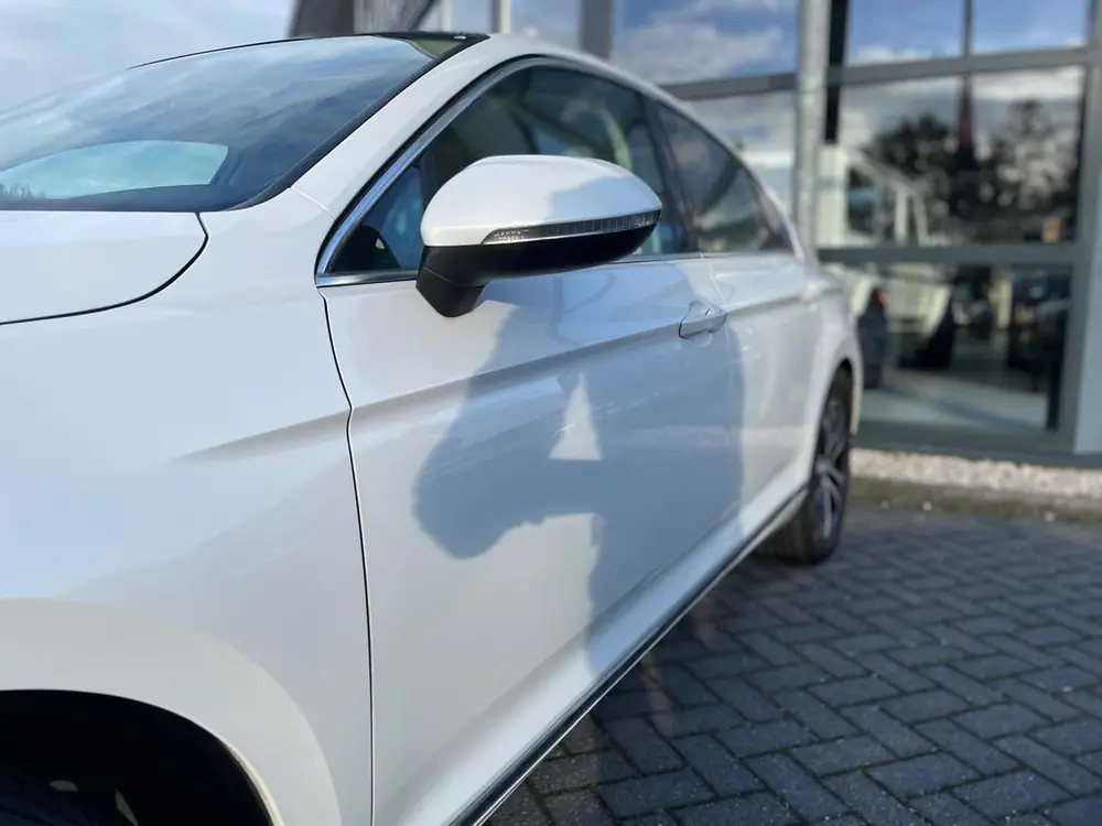 Volkswagen Passat 1.6 TDI Highline Business R | DSG | Panora uit 2019, foto 3