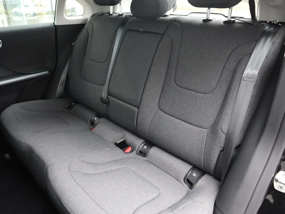 Smart #1 Pure+ 66 kWh uit 2025, foto 7