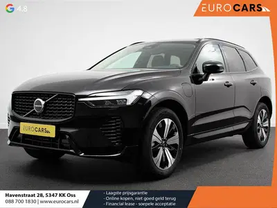 Volvo XC60 2.0 T6 398pk Plug-in hybrid AWD Plus Dark uit 2023
