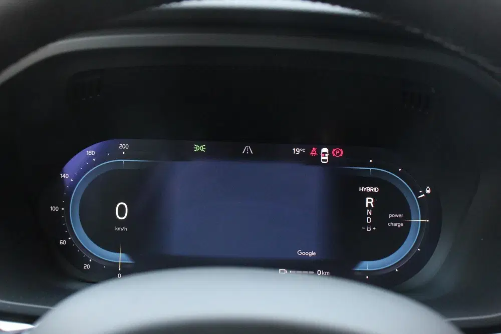 Volvo XC60 2.0 T6 398pk Plug-in hybrid AWD Plus Dark uit 2023, foto 20