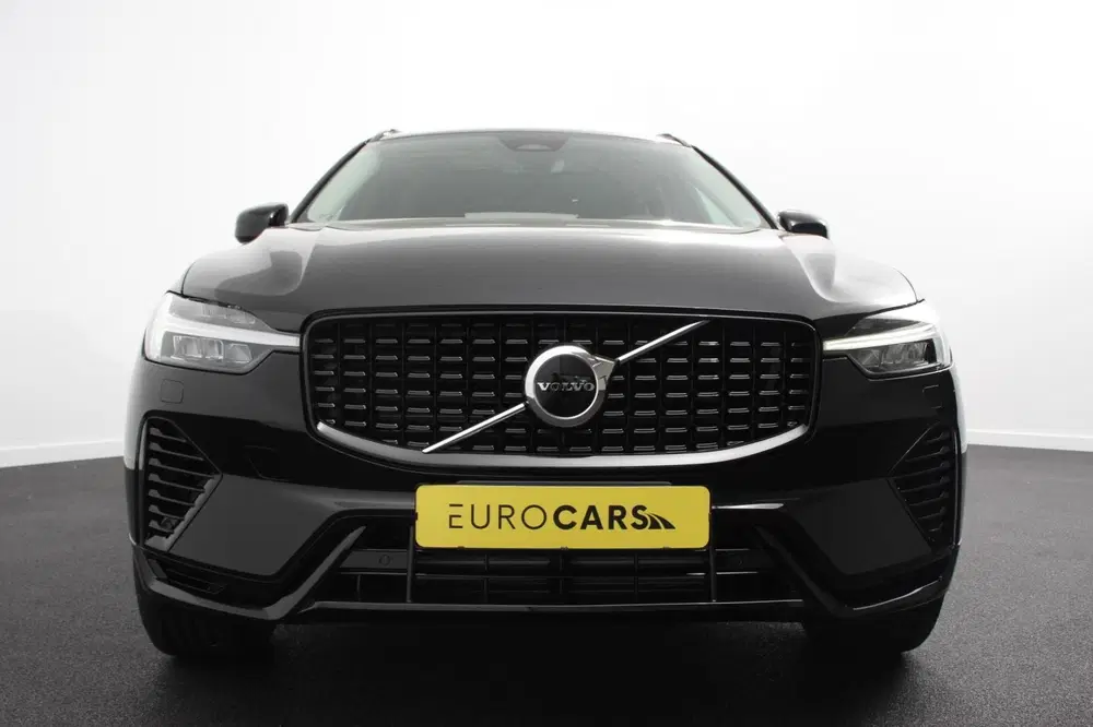 Volvo XC60 2.0 T6 398pk Plug-in hybrid AWD Plus Dark uit 2023, foto 4