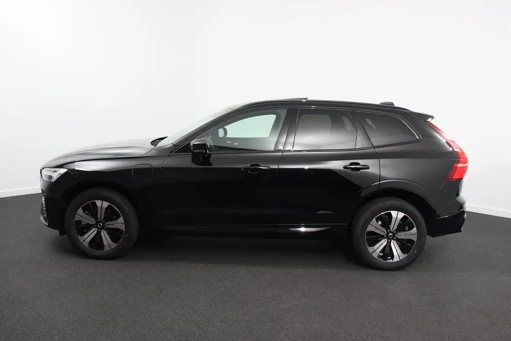 Volvo XC60 2.0 T6 398pk Plug-in hybrid AWD Plus Dark uit 2023, foto 8