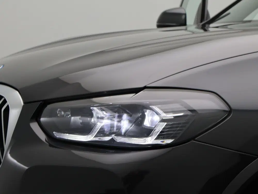 BMW X3 xDrive30e High Executive uit 2023, foto 15