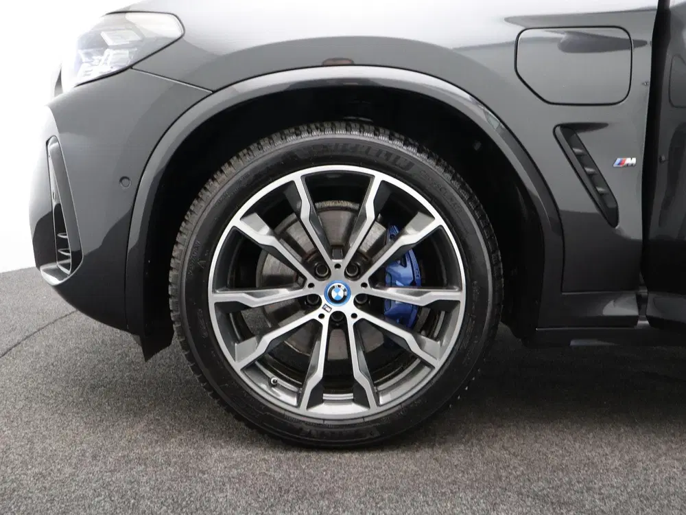 BMW X3 xDrive30e High Executive uit 2023, foto 16