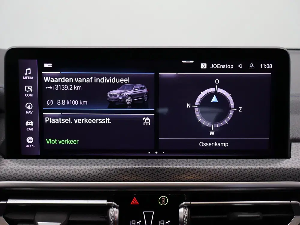 BMW X3 xDrive30e High Executive uit 2023, foto 20