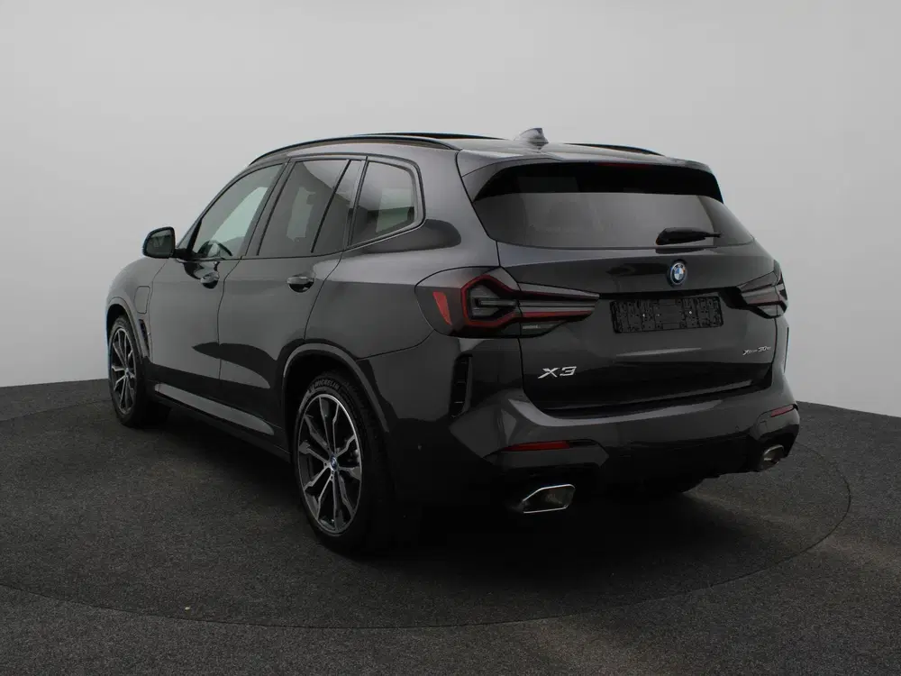 BMW X3 xDrive30e High Executive uit 2023, foto 3