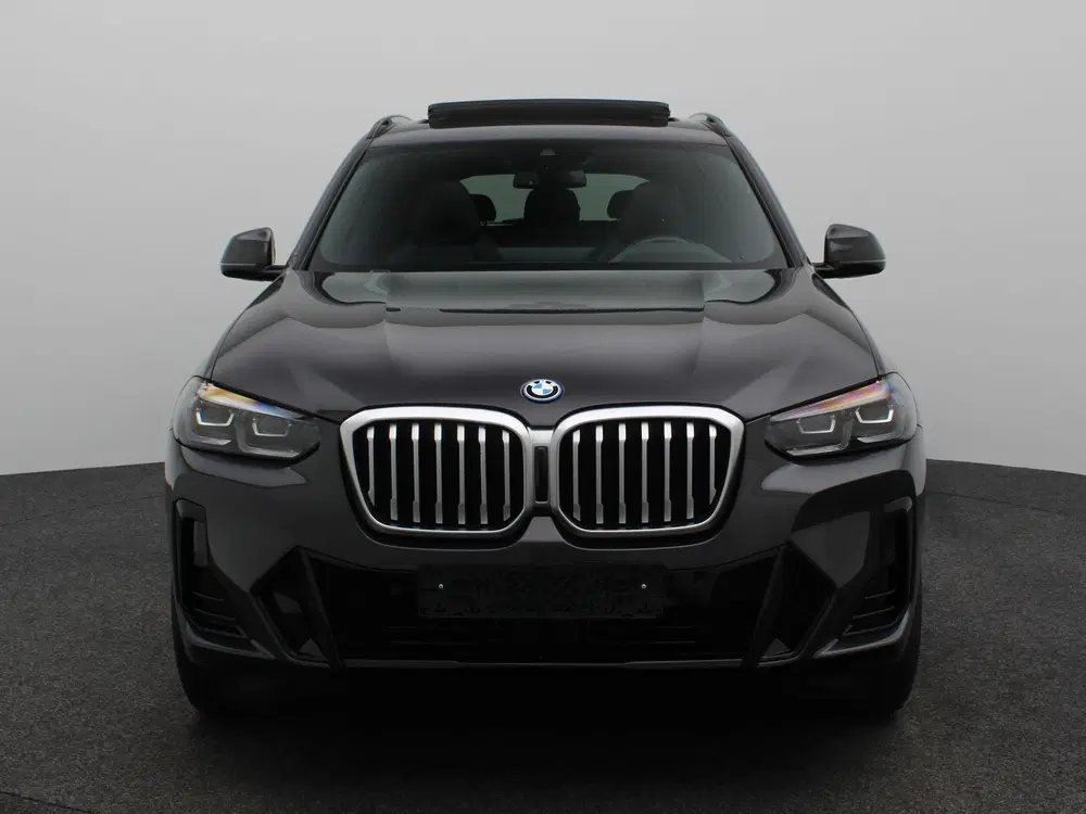BMW X3 xDrive30e High Executive uit 2023, foto 4