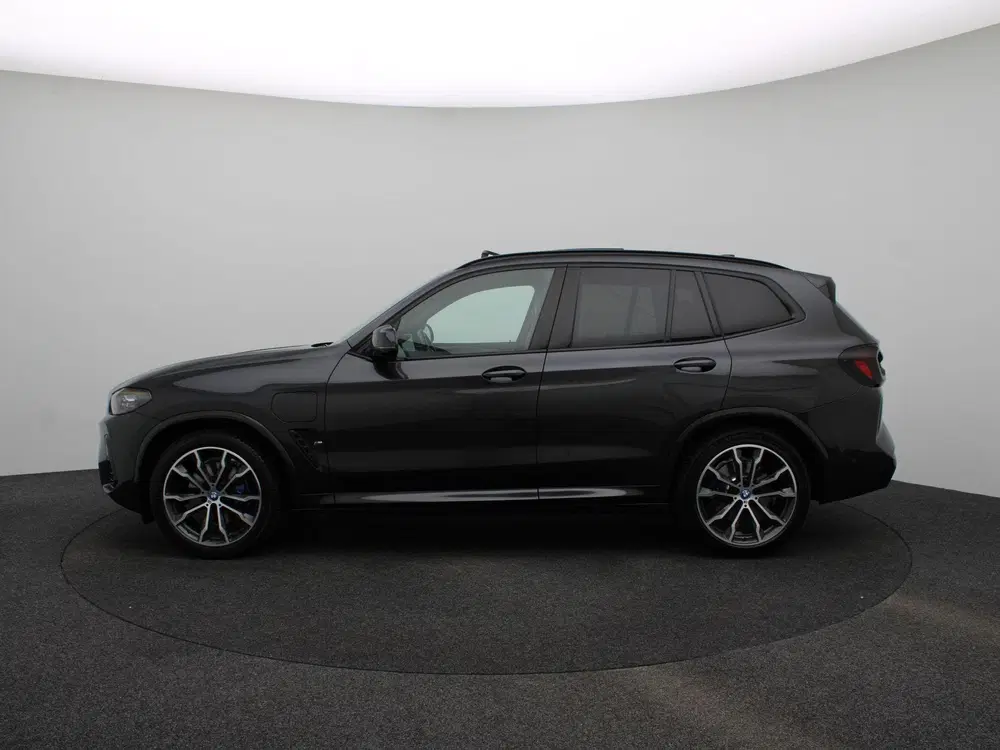 BMW X3 xDrive30e High Executive uit 2023, foto 5