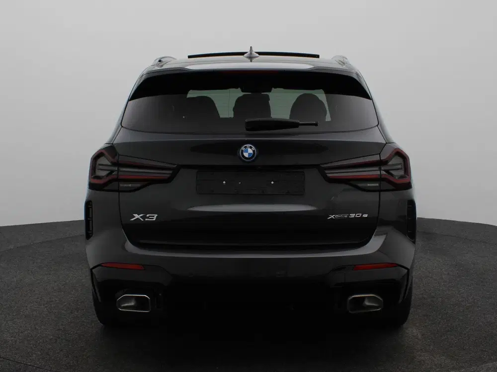 BMW X3 xDrive30e High Executive uit 2023, foto 6