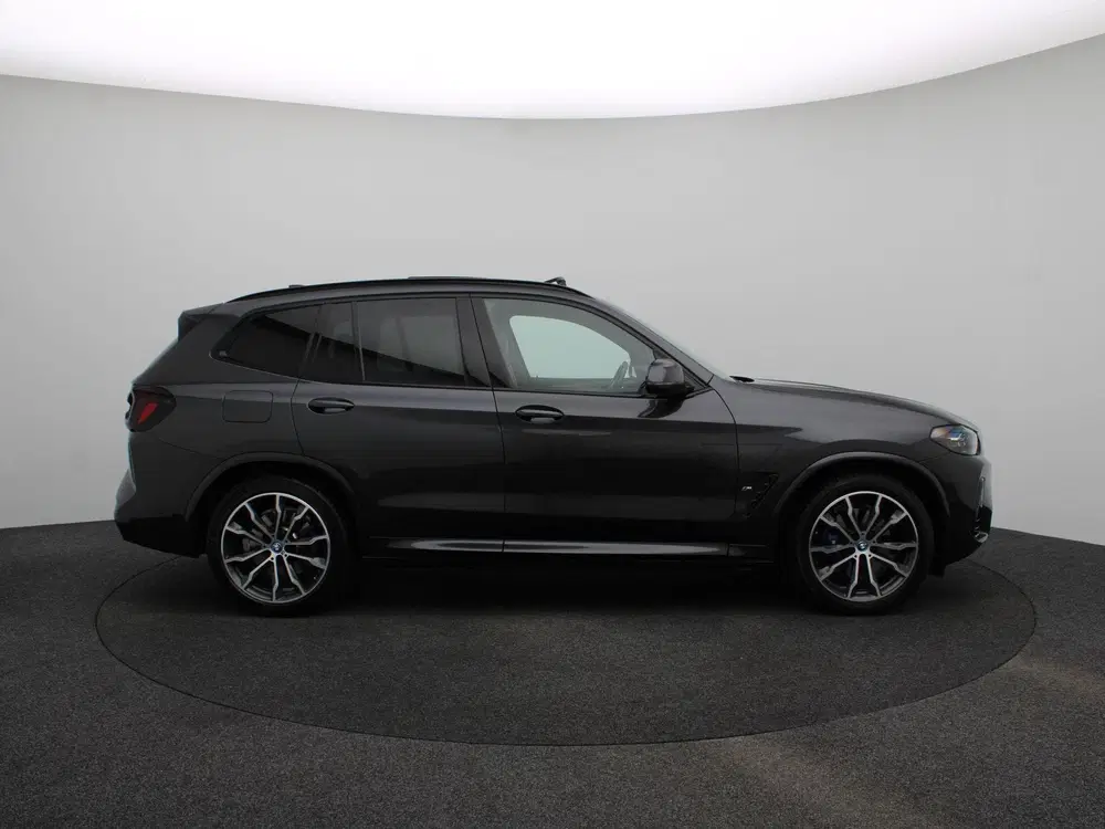 BMW X3 xDrive30e High Executive uit 2023, foto 7